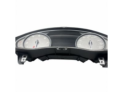 Audi S6 Tachometer - 4G0-920-982-L