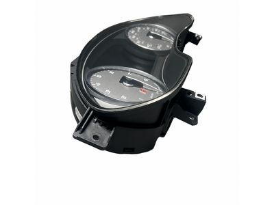 Audi S6 Tachometer - 4G0-920-982-L