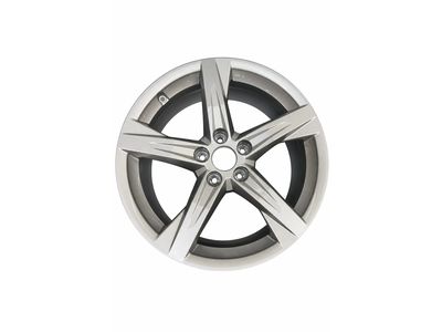 Audi Q5 Alloy Wheels - 80A-601-025-BE