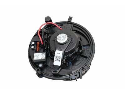 Audi Blower Motor - 5WB-819-015