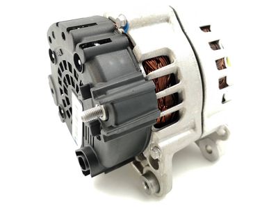 Audi A7 Quattro Alternator - 059-903-019-P