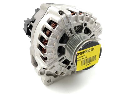 Audi A7 Quattro Alternator - 059-903-019-P
