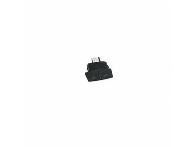 Audi A3 Door Lock Switch - 8P1-962-107-G-5PR