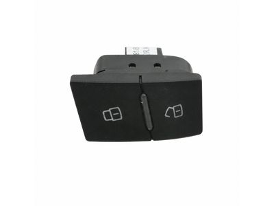 Audi A3 Door Lock Switch - 8P1-962-107-G-5PR