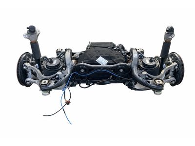 Audi 4KE-505-432-C