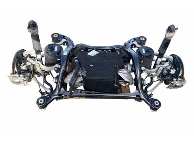 Audi 4KE-505-432-C