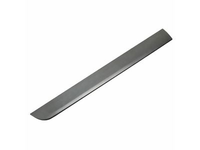 2007 Audi RS4 Door Moldings - 8E0-853-970-7DL