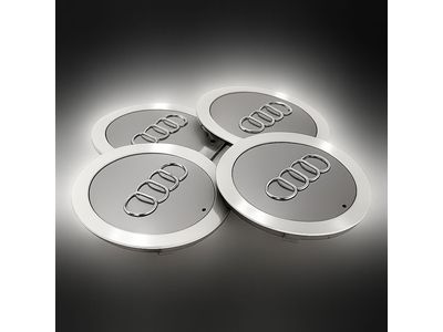 Audi 4B0-601-165-J-Z17