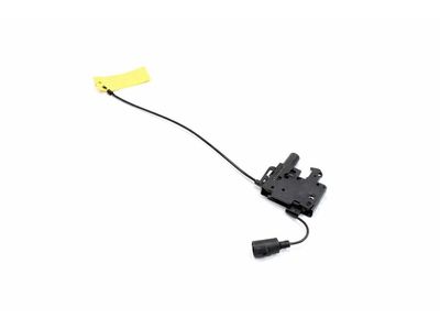 Audi Q8 e-tron Sportback Hood Latch - 4KE-823-509