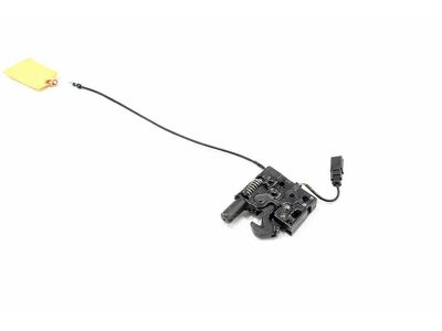 Audi Q8 e-tron Sportback Hood Latch - 4KE-823-509
