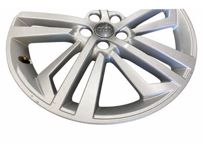 2018 Audi Q5 Alloy Wheels - 80A-601-025-AE