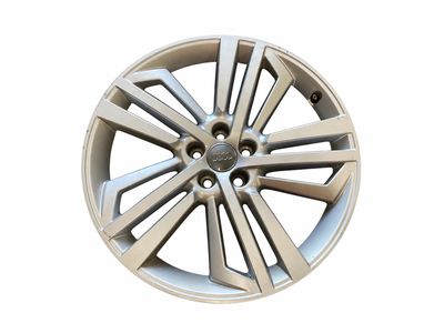2018 Audi Q5 Alloy Wheels - 80A-601-025-AE