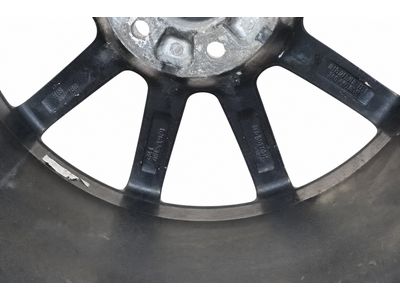 Audi 4G9-601-025-H