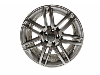 Audi S7 Alloy Wheels - 4H0-601-025-CA