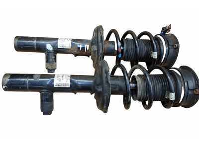 Audi Q3 Strut Bearing - 5Q0-412-249-F
