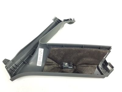 Audi Q4 e-tron Pillar Panels - 89A-867-287-DK1