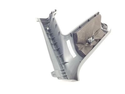Audi Q4 e-tron Pillar Panels - 89A-867-287-DK1