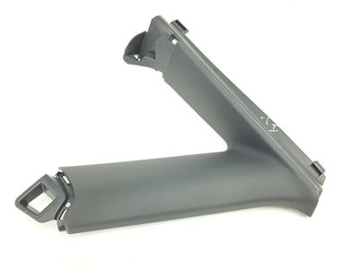 Audi Q4 e-tron Pillar Panels - 89A-867-287-DK1