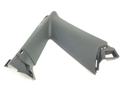 Audi Q4 e-tron Pillar Panels - 89A-867-287-DK1