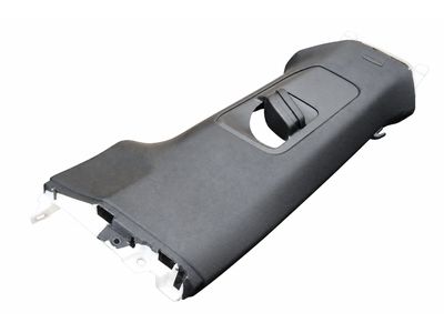 Audi e-tron GT Pillar Panels - 4J3-867-244-6F2