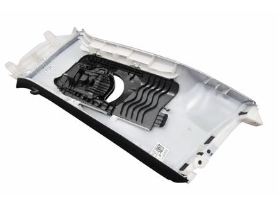 Audi e-tron GT Pillar Panels - 4J3-867-244-6F2