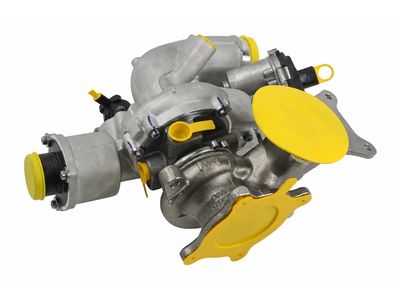 Audi 06L-145-689-D
