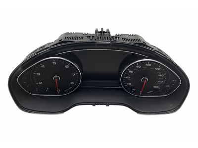 Audi 4H0-920-980-P