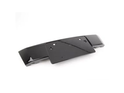 2010 Audi TT Quattro Bumper - 8J0-807-303-E-GRU