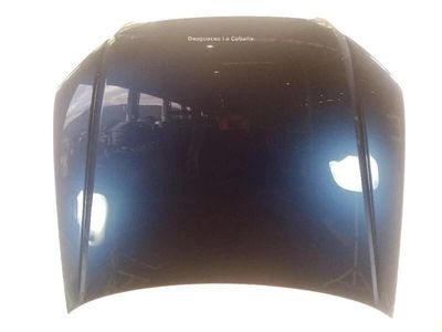 Audi S4 Hood - 8E0-823-029-D
