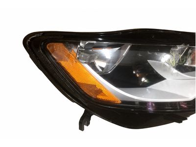 Audi 4G0-941-004-P
