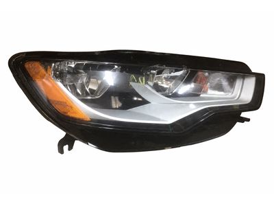 Audi 4G0-941-004-P