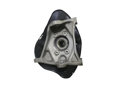 Audi R8 Brake Dust Shields - 420-407-722-A