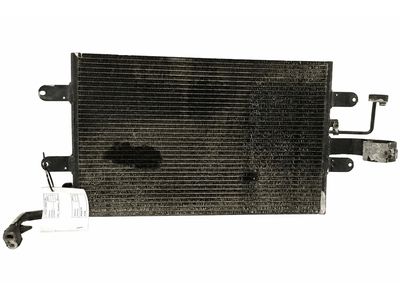 Audi 8N0-820-411-A