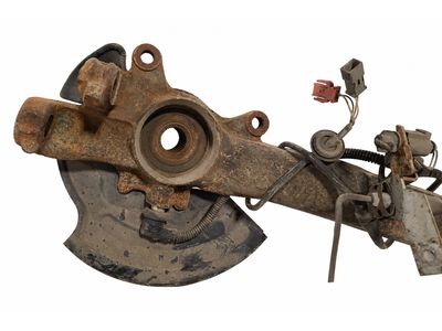 Audi Steering Knuckle - 4B3-407-257-A