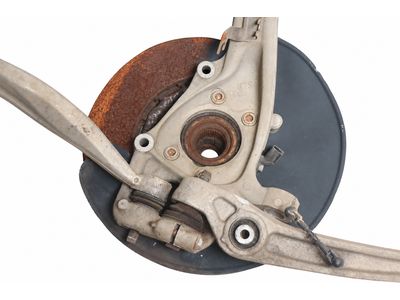 Audi 4H0-407-151-C