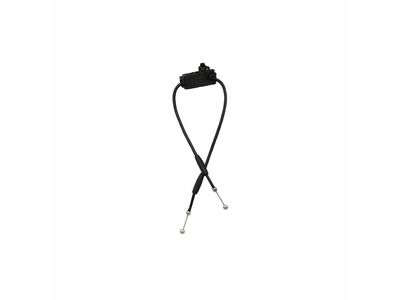 2024 Audi RS3 Hood Release Cable - 8Y0-823-529