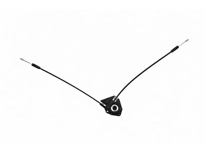 2024 Audi RS3 Hood Release Cable - 8Y0-823-529