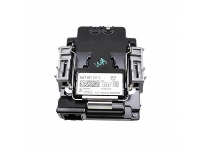 Audi S5 Wiper Pulse Module - 8W7-907-217-E