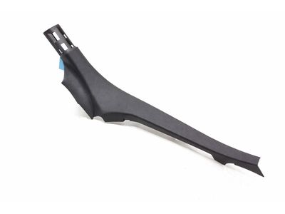 Audi Q8 e-tron Sportback Pillar Panels - 4KE-867-768-4PK