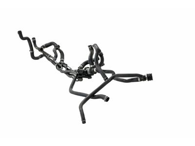 Audi Q4 e-tron Cooling Hose - 1EA-122-101-CE