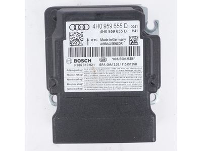 Audi 4H0-959-655-D