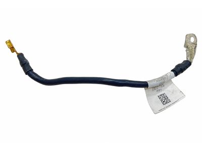 2021 Audi Q3 Battery Cables - 5Q0-971-250-AC