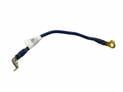 2021 Audi Q3 Battery Cables - 5Q0-971-250-AC