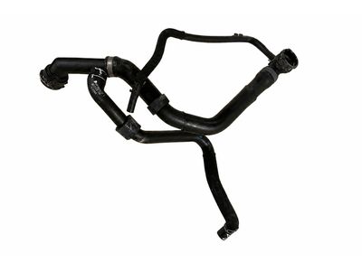Audi Q3 Water Hose - 5QN-122-157-AD