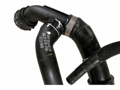 Audi Q3 Water Hose - 5QN-122-157-AD