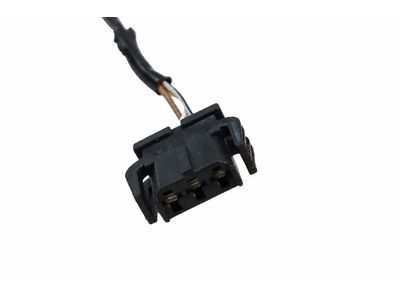 1993 Audi 100 Quattro Door Lock - 4A5-962-115