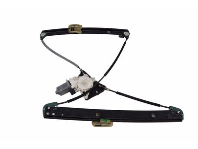 2022 Audi RS6 Avant Window Regulator - 4K0-837-461
