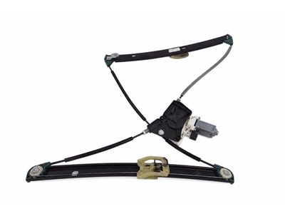 2022 Audi RS6 Avant Window Regulator - 4K0-837-461