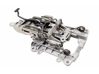 2008 Audi Q7 Steering Column - 7L8-419-501-AM