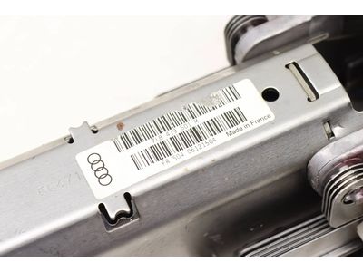 2008 Audi Q7 Steering Column - 7L8-419-501-AM